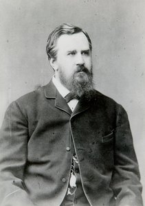 Leonid Maykov, philologue et académicien russe - Unbekannt