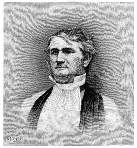 Leonidas Polk, clerc et soldat américain - Unbekannt