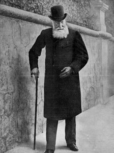 Léopold II, roi des Belges, 1909