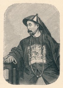 Li Hung Chang