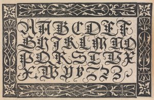 Libellus Valde Doctus Elegans, et Utilis, Multa et Varia Scribendarum Elegant et Utile..., 1549 - Unbekannt