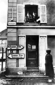 Libération de l