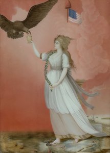 Liberté, vers 1800