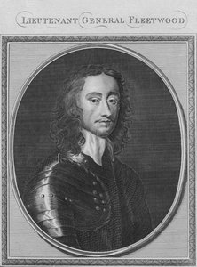 Lieutenant général Fleetwood, 1785 - Unbekannt