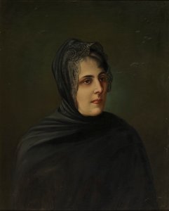 Lima Beauty, vers 1890-1892 - Unbekannt