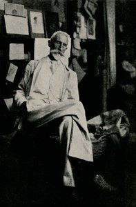 Lionel Smythe, vers 1917 - Unbekannt