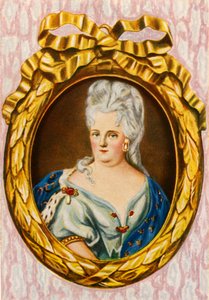 Liselotte Von Der Pfalz, 1933 - Unbekannt