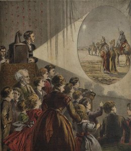 Le Noël du petit Paul, 1881 - Unbekannt