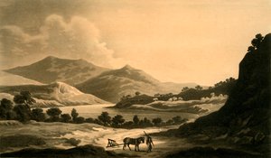 Loch-vana-choir, 1802 - Unbekannt