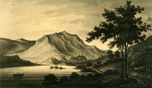 Loch Achray, 1802 - Unbekannt