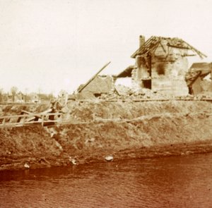 Maison du gardien d