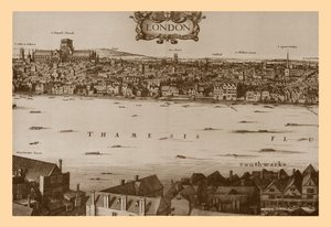 Londres, 1647, 1886 - Unbekannt