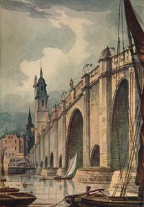 Pont de Londres, 1893, vers 1915 - Unbekannt