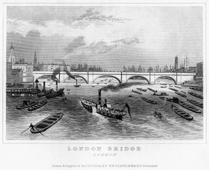 Pont de Londres