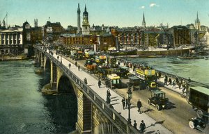 Pont de Londres