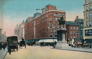 Londres. Knightbridge, 1906 - Unbekannt