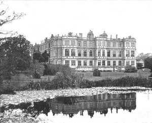 Maison Longleat, Wiltshire, 1894 - Unbekannt