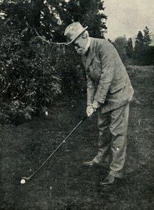 Lord Avebury s