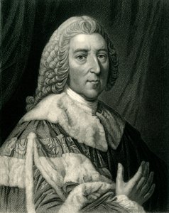 Lord Chatham, vers 1740, vers 1884 - Unbekannt