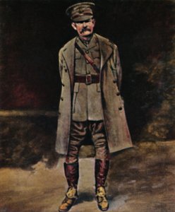 Lord Kitchener 1850-1916, 1934 - Unbekannt