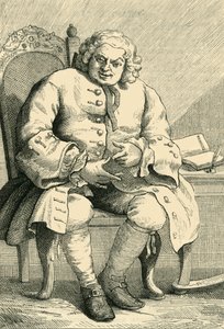 Lord Lovat, vers 1872 - Unbekannt