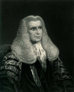 Lord Lyndhurst, vers 1830, vers 1884 - Unbekannt