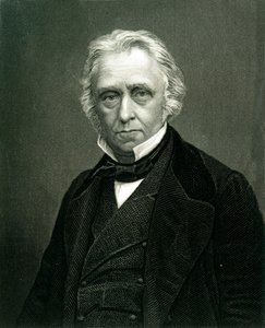 Lord Macaulay, vers 1850, vers 1884 - Unbekannt