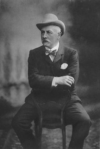 Lord Marcus Beresford, 1911 - Unbekannt
