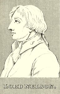 Lord Nelson - Unbekannt