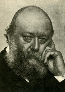 Lord Salisbury - Unbekannt