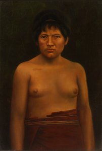 Lorenzo Girl, vers 1890-1892