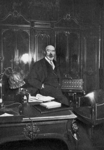 Louis Barthou, homme politique français