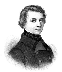 Louis Blanc 1811-1882, homme politique et historien français, 1900 - Unbekannt