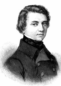 Louis Blanc, historien et homme politique socialiste français, 19ème siècle - Unbekannt