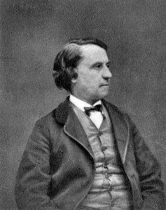 Louis Blanc, homme politique et historien français, 1870 - Unbekannt