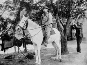Louis Botha, soldat et homme d