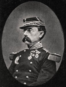 Louis Faidherbe, soldat et général français, 1870 - Unbekannt
