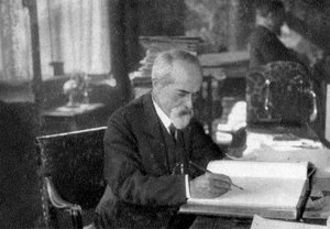 Louis Lépine, avocat et homme politique français, 1911 - Unbekannt