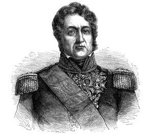 Louis-Philippe Ier, roi de France, XIXe siècle