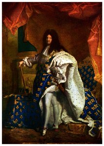 Louis XIV, roi de France, 1701, 1956 - Unbekannt