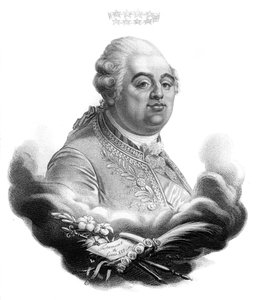 Louis XVI, roi de France, 1816 - Unbekannt