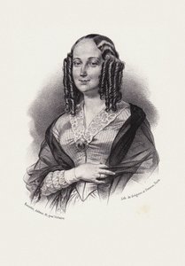 Louise Colet - Unbekannt