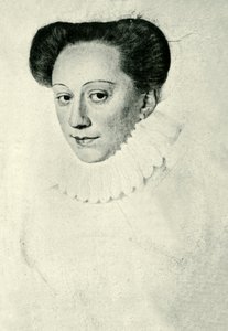 Louise de Lorraine, 1575, 1907 - Unbekannt