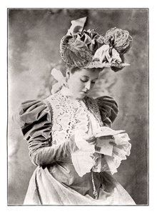 Lettre d