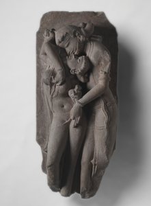Amoureux Mithuna, années 1000 - Unbekannt