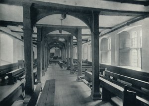 École inférieure d