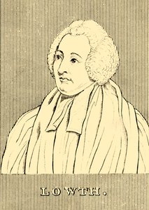 Lowth, 1710-1787, 1830 - Unbekannt