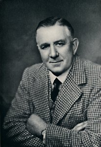 Lt. Col. Charles Jarrott, O.B.E., 1934, 1937 - Unbekannt