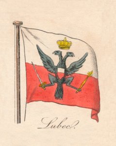 Lübeck, 1838 - Unbekannt