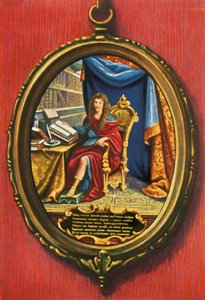 Ludwig II. Herzog Von Enghien Prinz Von Conde, 1933 - Unbekannt